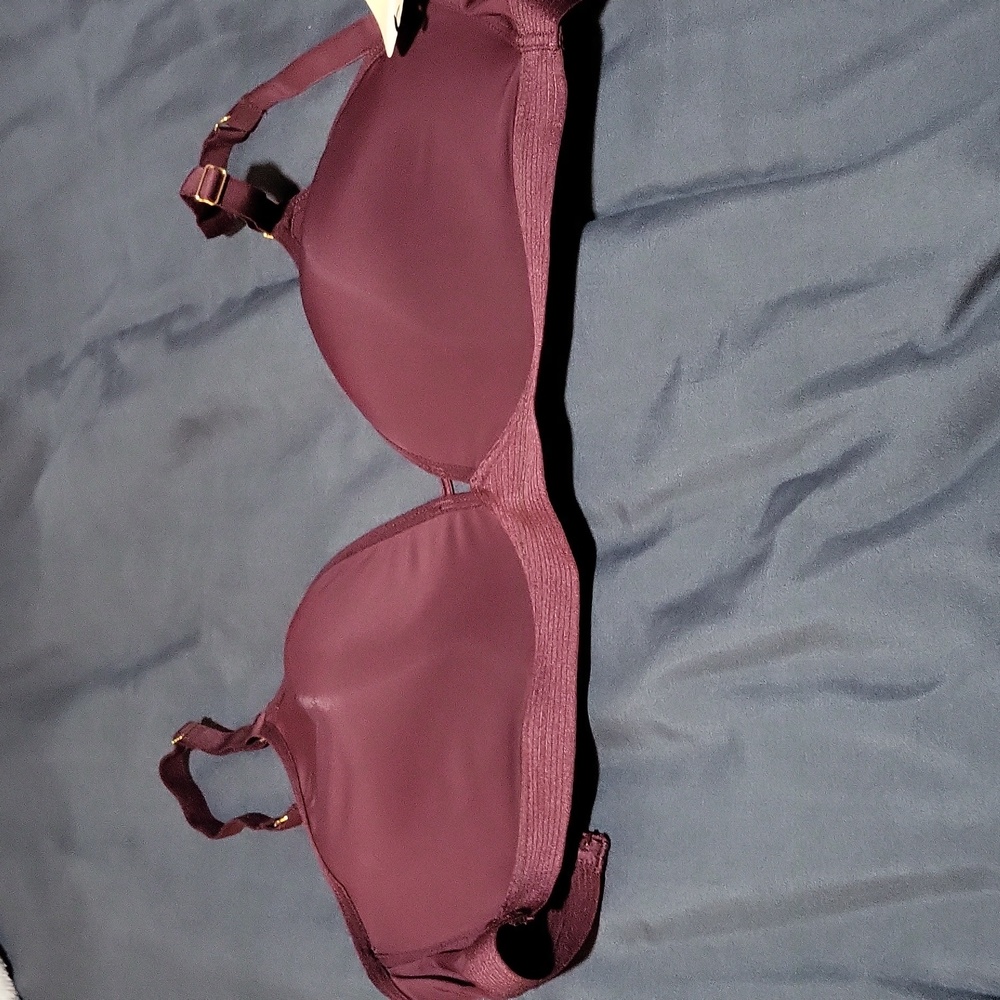Lively unlined bra